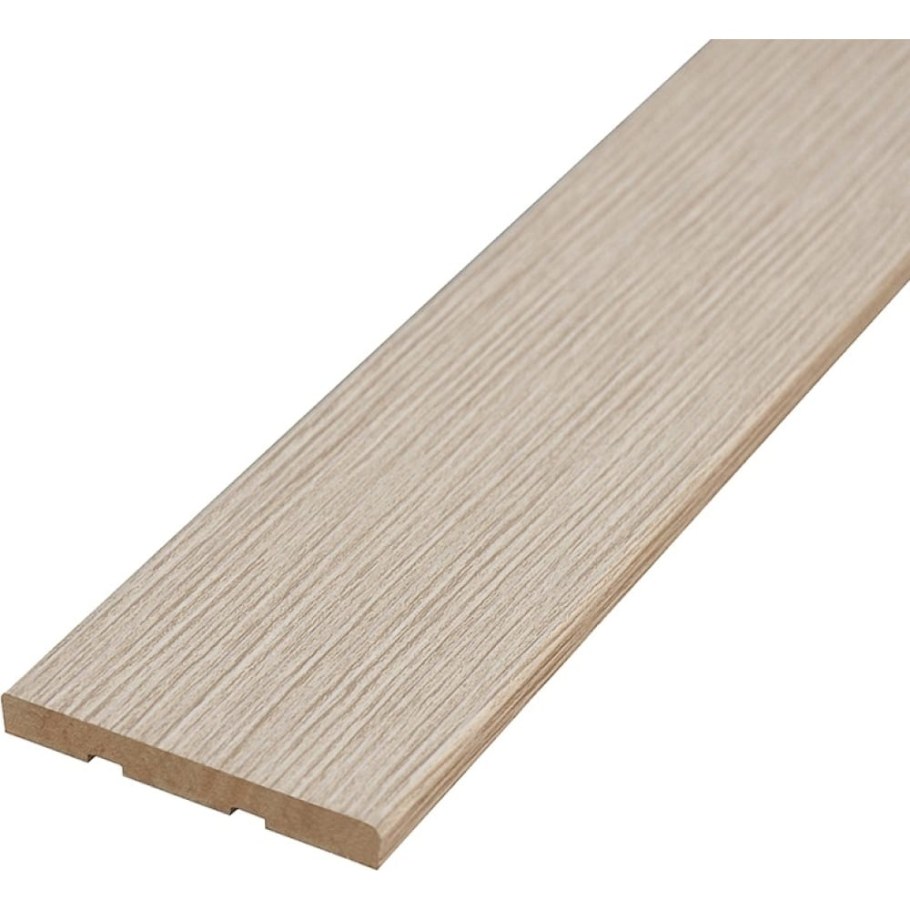 Наличник МДФ Микрофлекс 8*70*2150 венге 3d