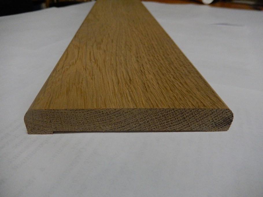 Шпонированный МДФ 3мм