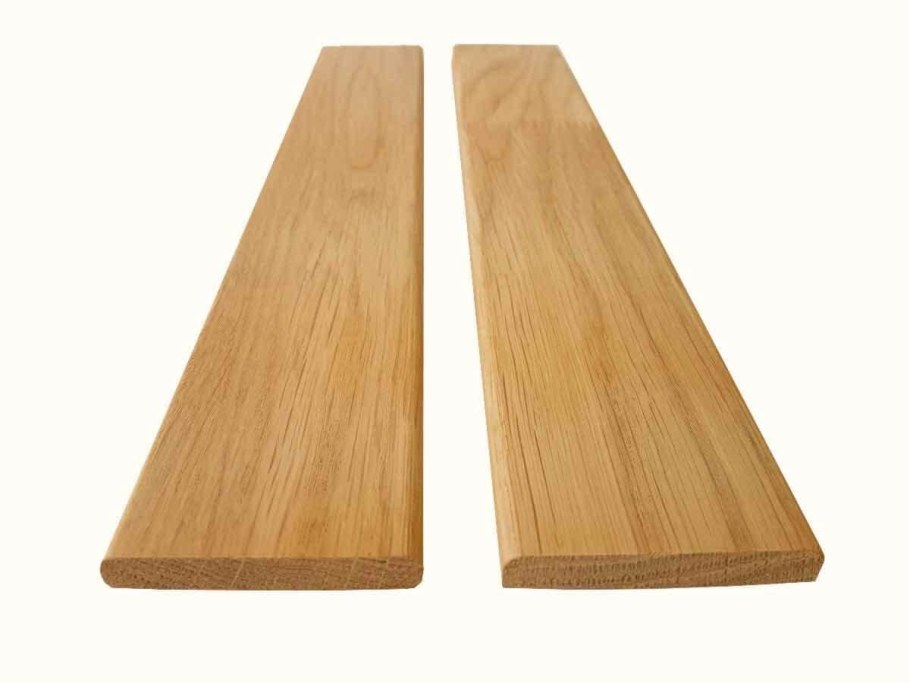 Наличник дуб 65мм