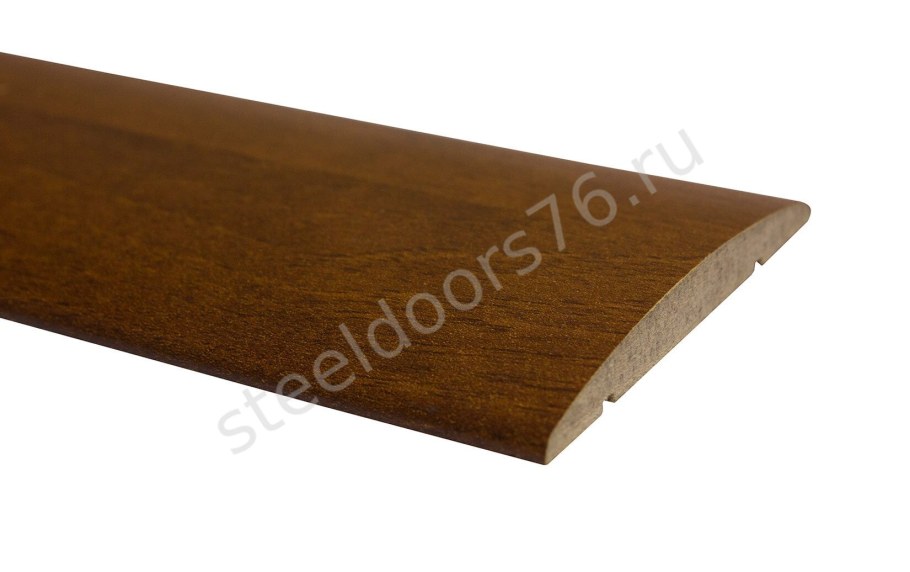 Наличник МДФ венге 70х10х2200 мм