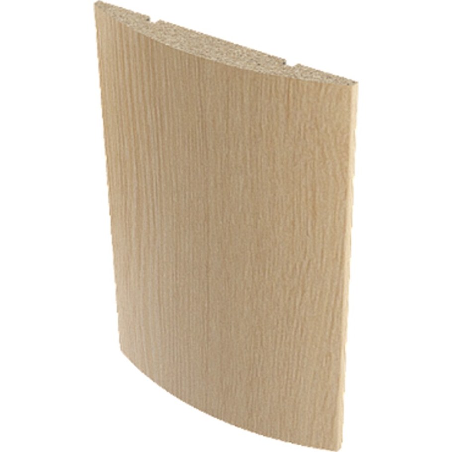 Наличник Verda сфера 70х8мм Миланский орех