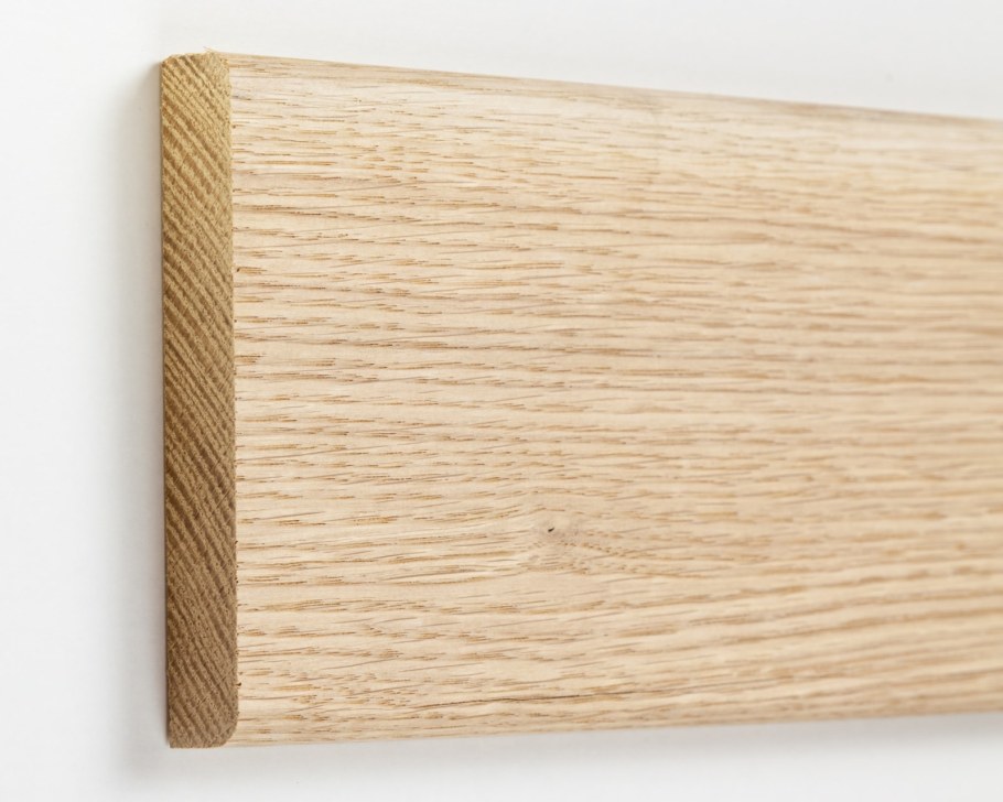 Дуб Фремонт вералинга плинтус