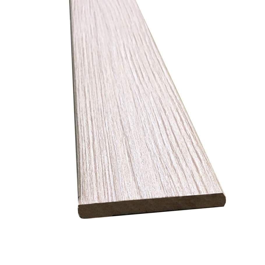 Наличник Verda 70*10*2150 дуб беленый