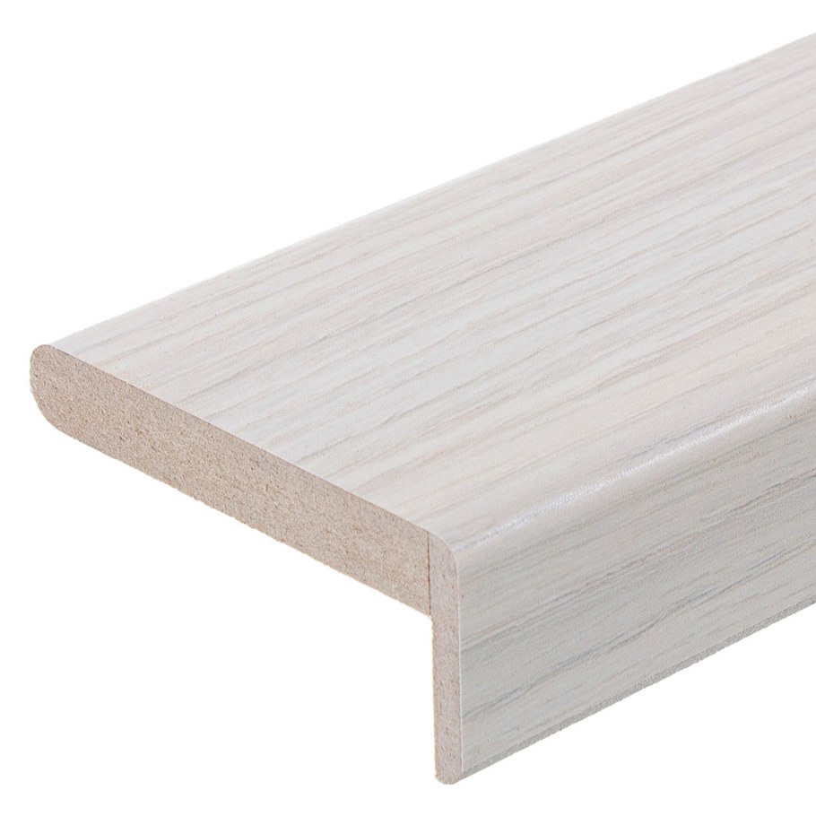 Наличник плоский телескопический Vinyl 24х70х2150