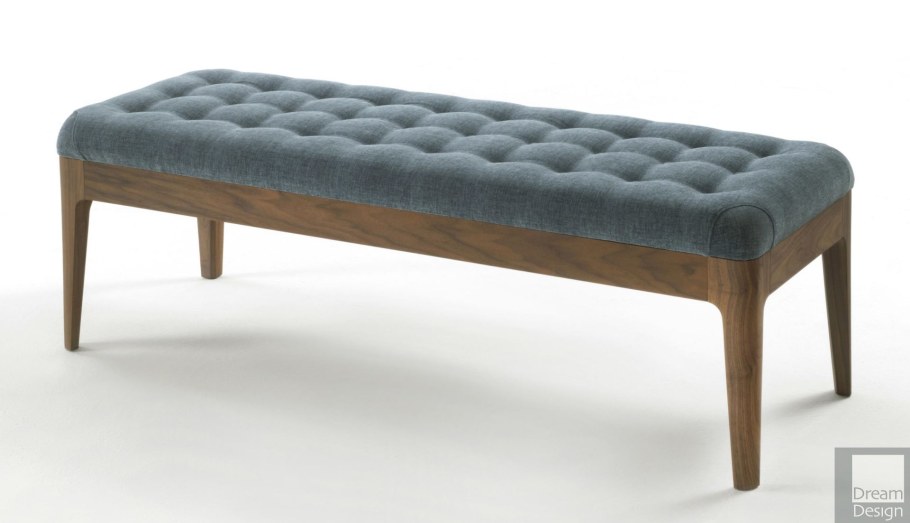 Ирландская банкетка