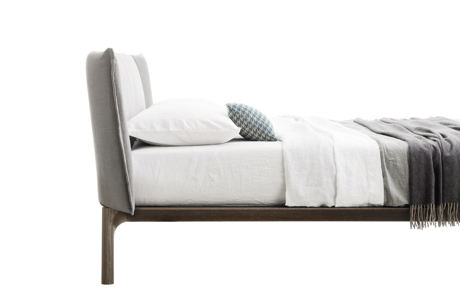 Novamobili кровать