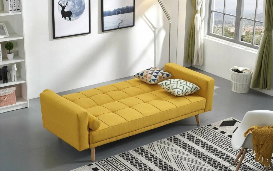 Диван-кровать Scandinavia