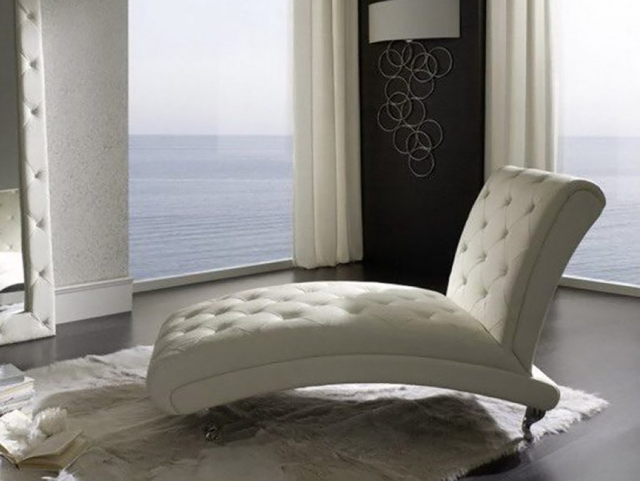 Moon Chair шезлонг Lounge