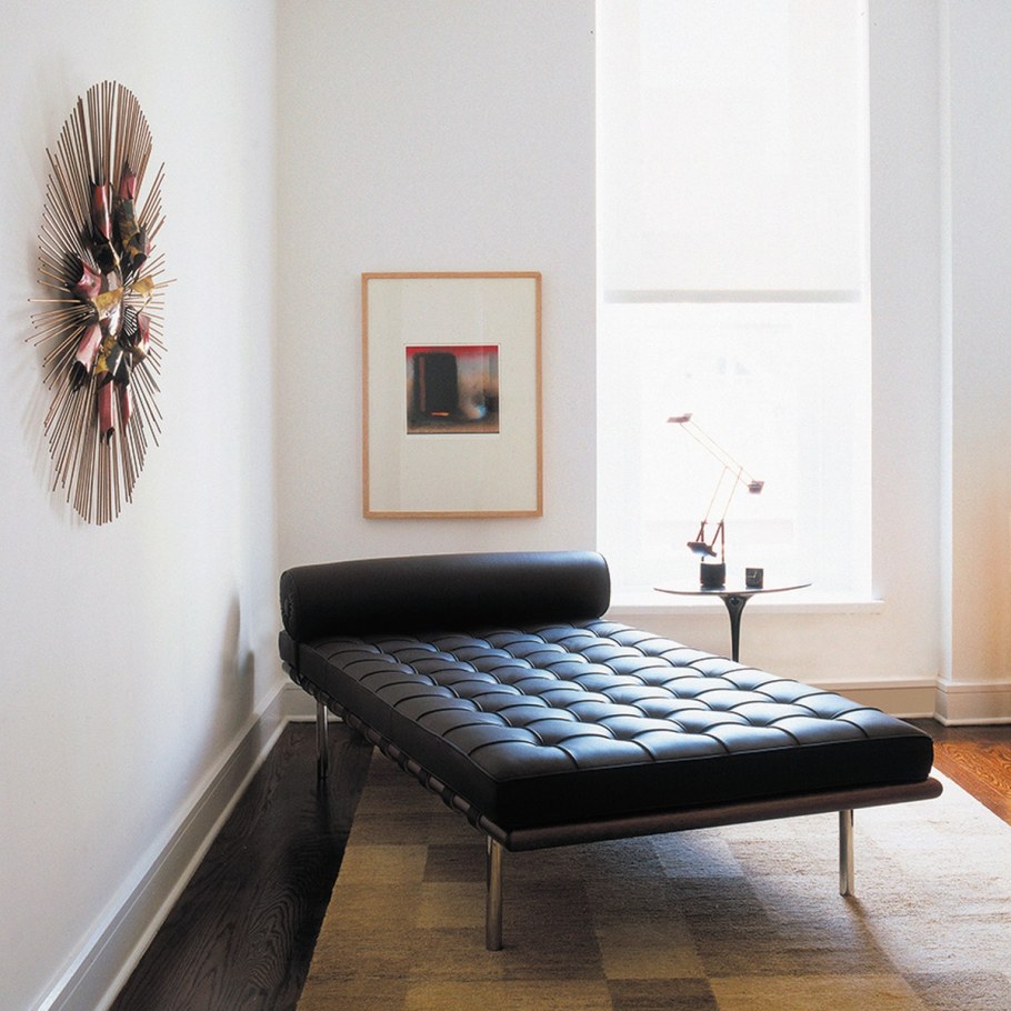 Кушетка Knoll Barcelona