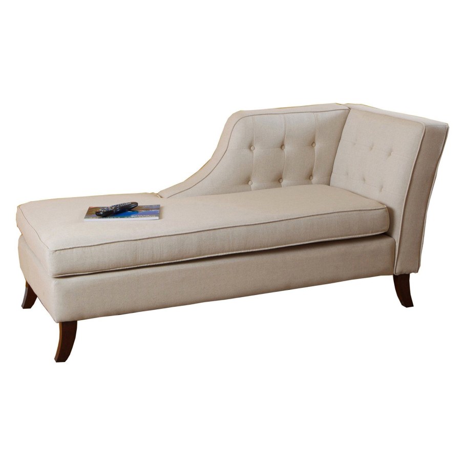 Кушетка Chaise Lounge