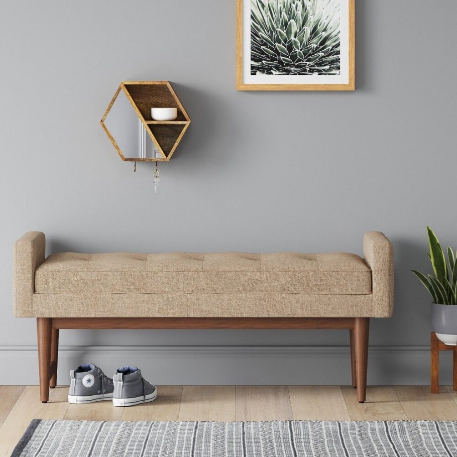 Банкетка МИД сенчури