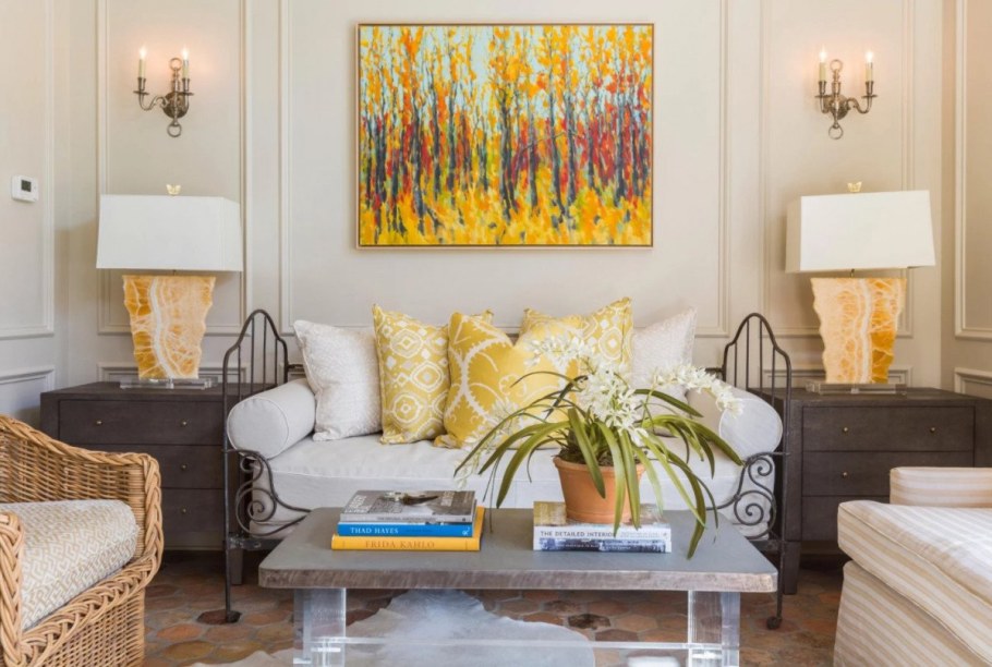 Картины для интерьера