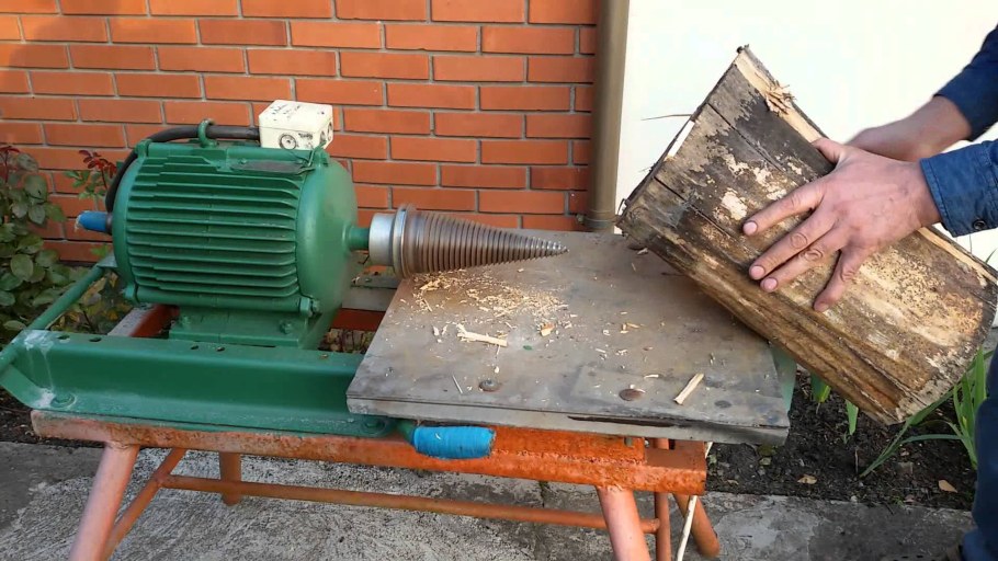 Дровокол Булат