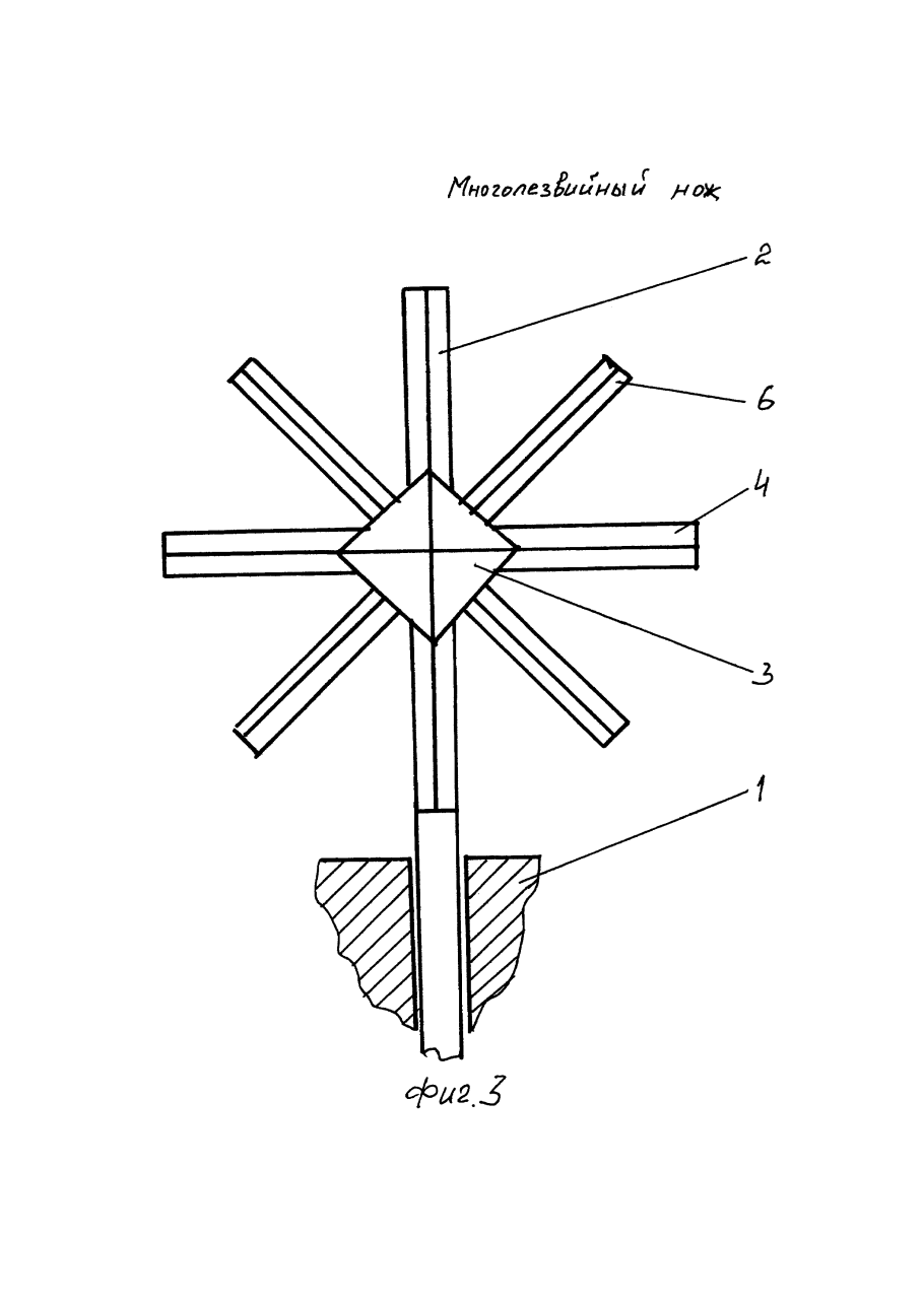 Чертеж дровокола гидравлического