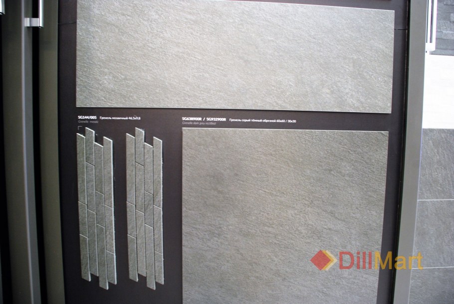 Керамогранит Kerama Marazzi Гренель