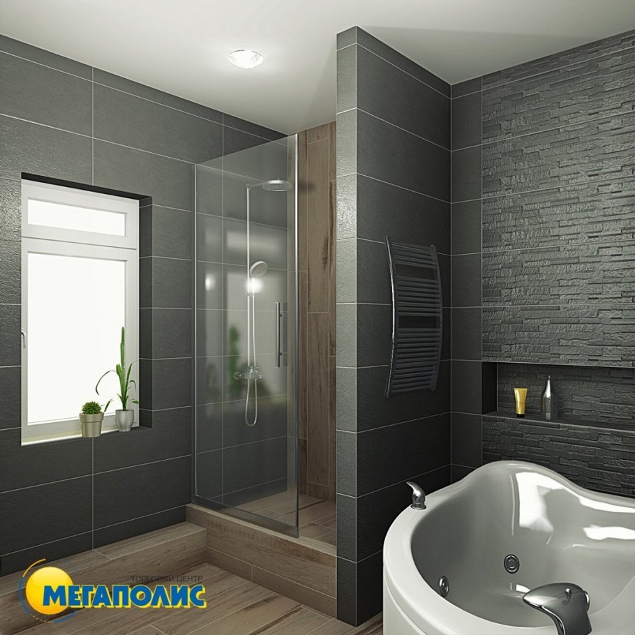 Плитка Гренель Керама Марацци