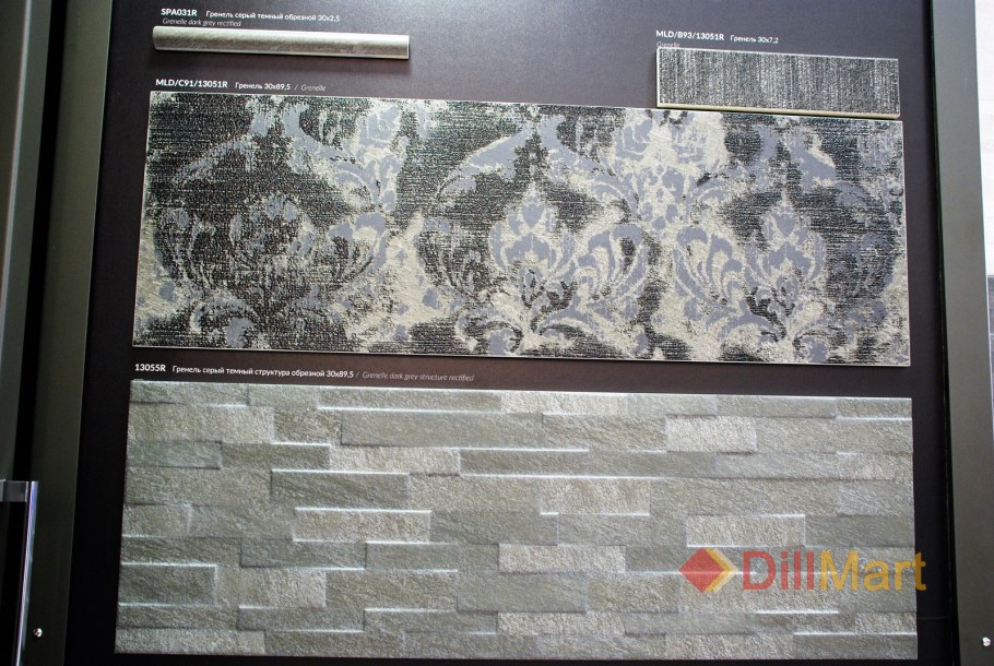 Плитка Kerama Marazzi Grenelle