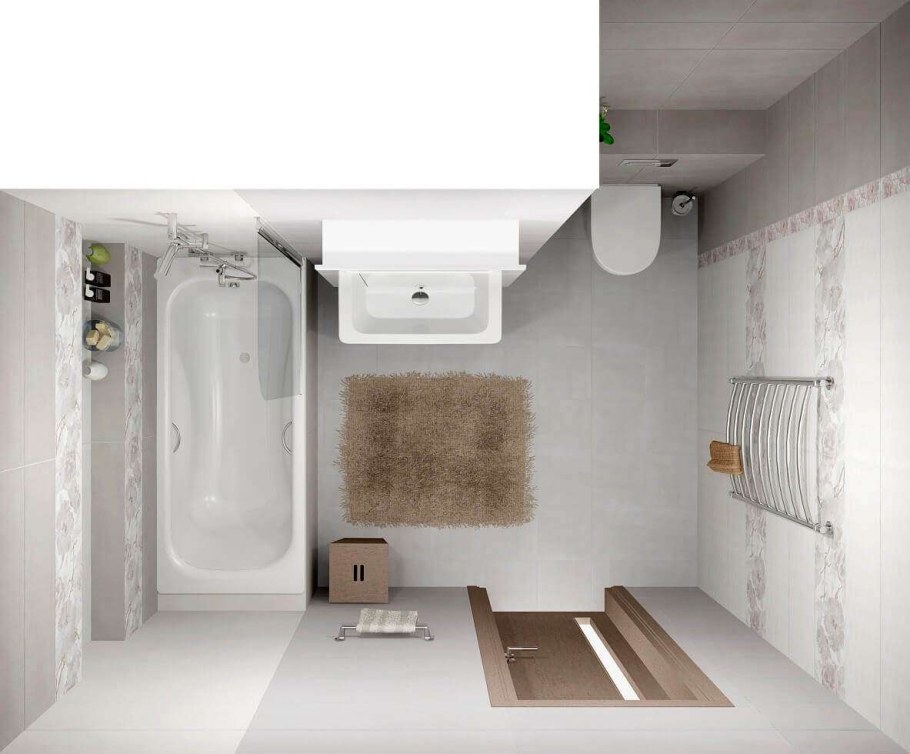 Коллекция Ричмонд Керама Марацци