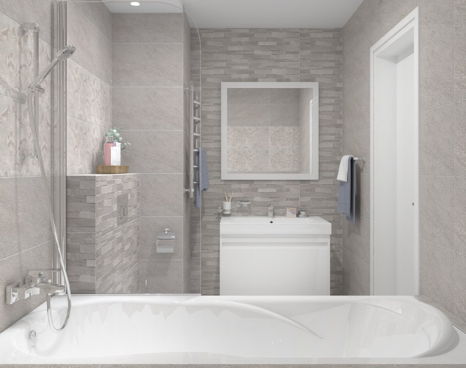 Плитка Гренель Керама Марацци