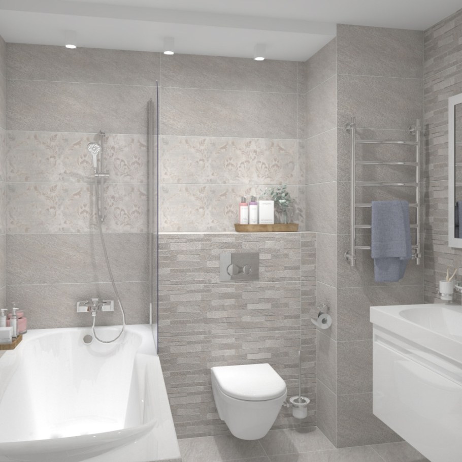 Керамическая плитка Гренель Kerama Marazzi