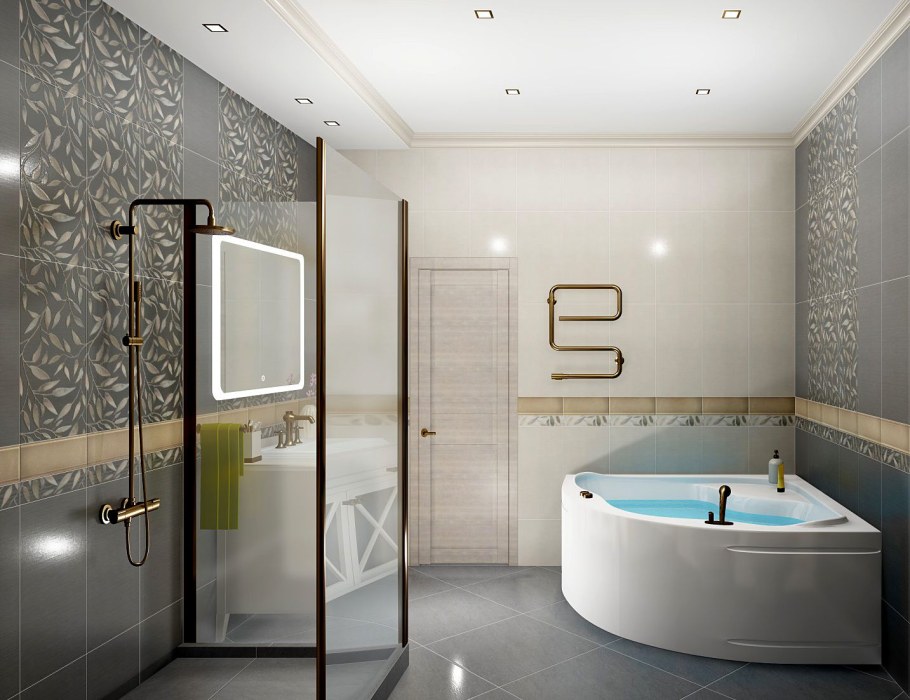 Керама Марацци коллекция Гинардо