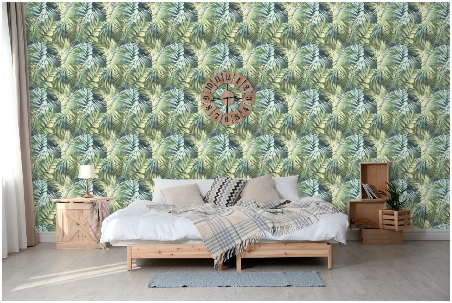 Grandeco арт. 170702 В интерьере