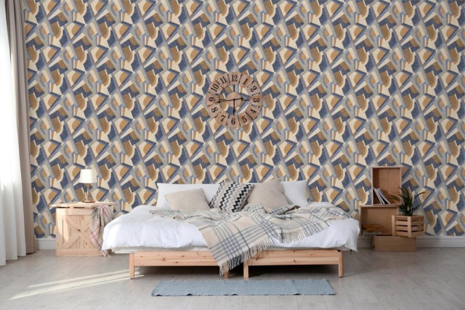 Grandeco Jungle Fever jf6101