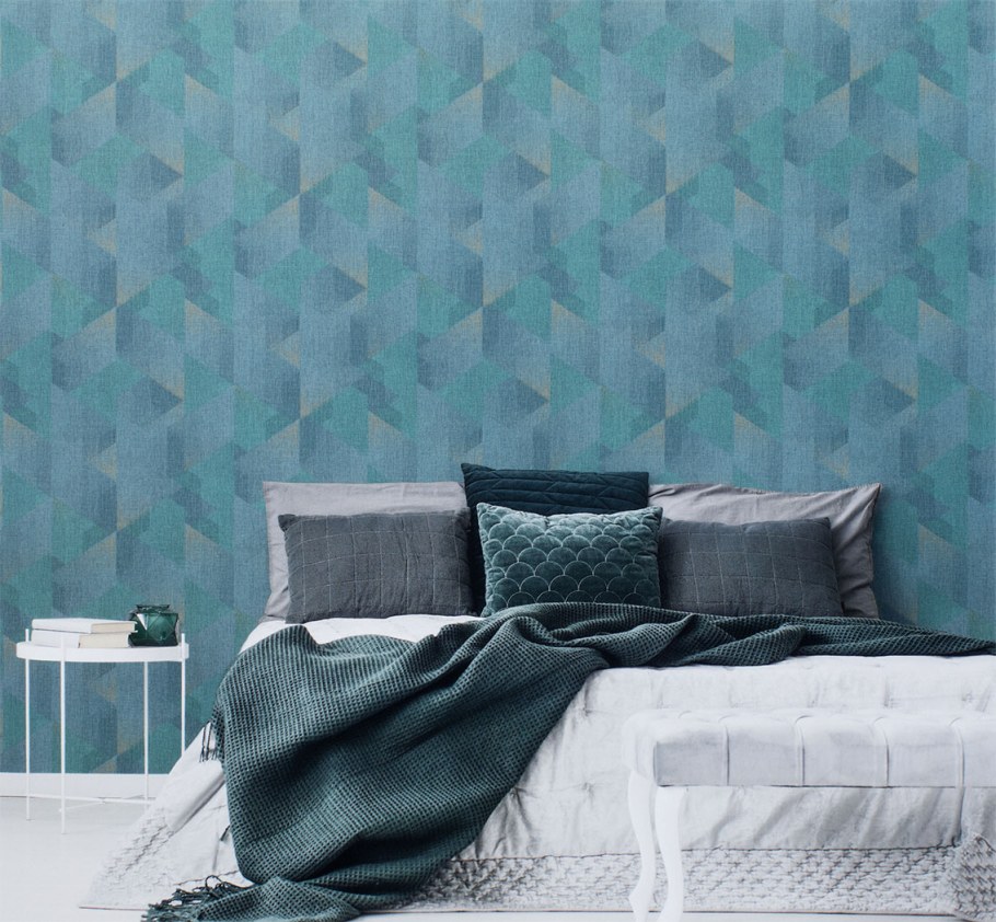 Обои Grandeco a44011