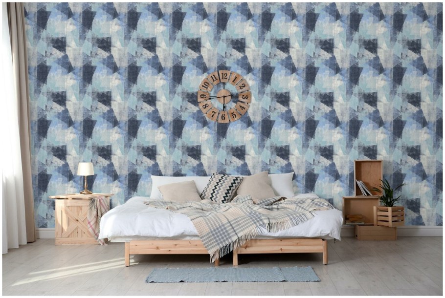 Grandeco Universe 2022 в интерьере