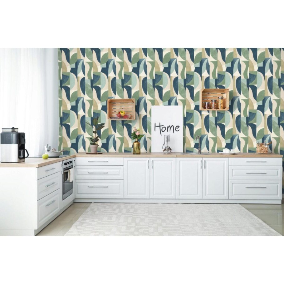 Обои Grandeco Nomad a 50601