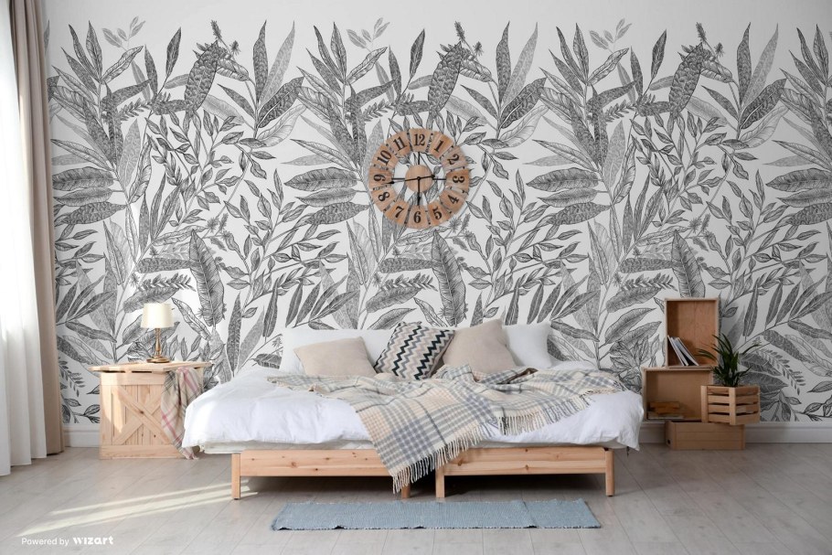 Обои Grandeco Jungle Fever jf2301