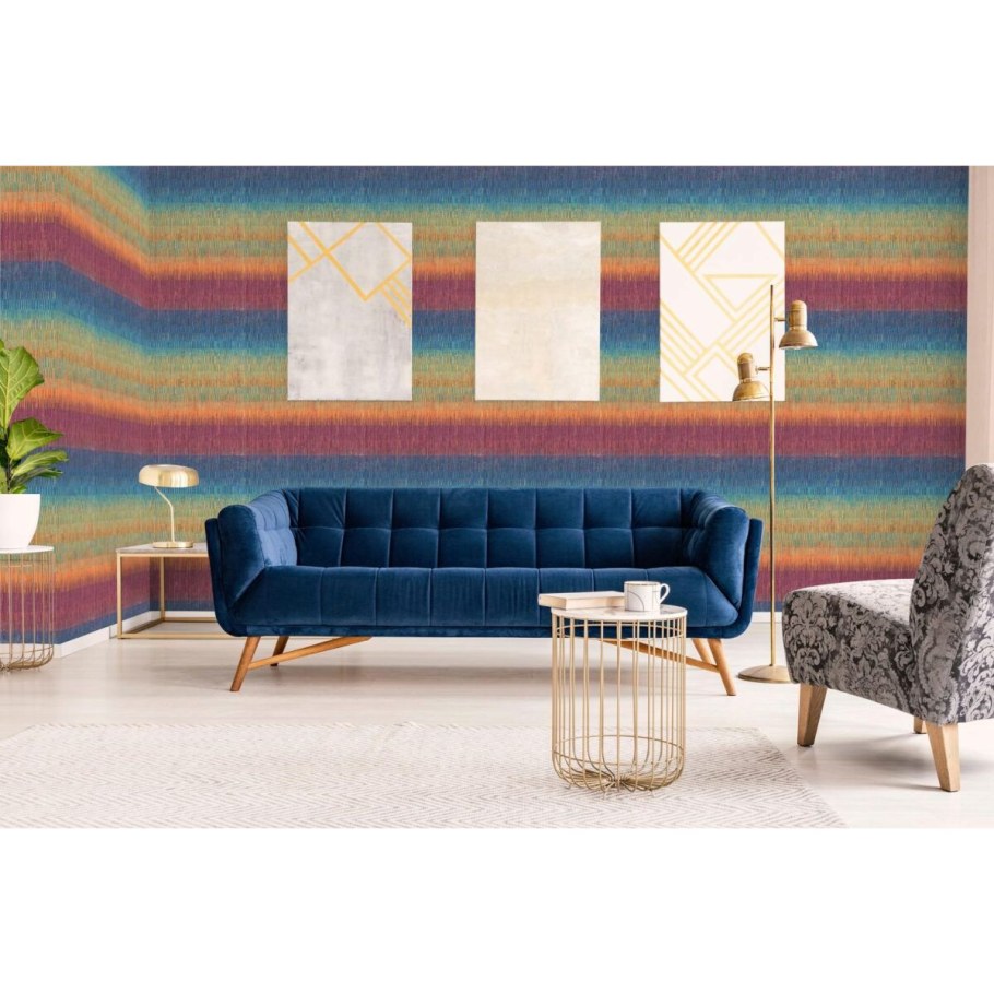 Обои Grandeco Nomad a51202