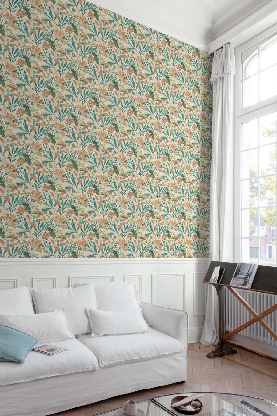 Обои a 63602, Ciara, Grandeco