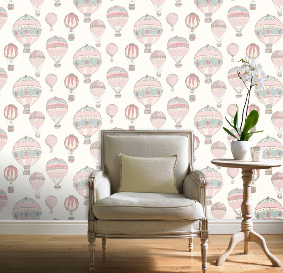 Grandeco обои детские