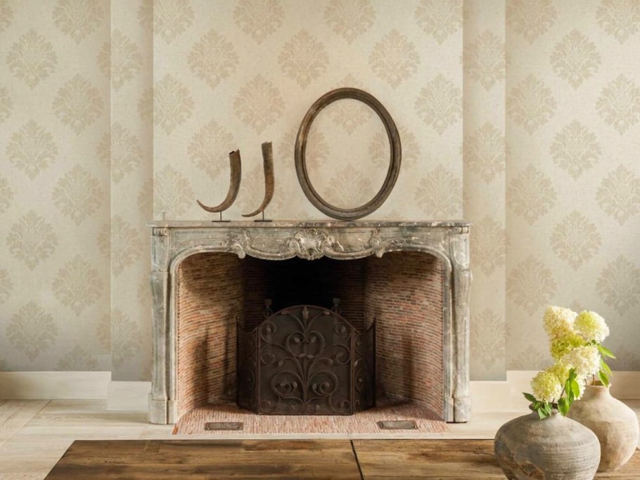 Обои Grandeco Grange