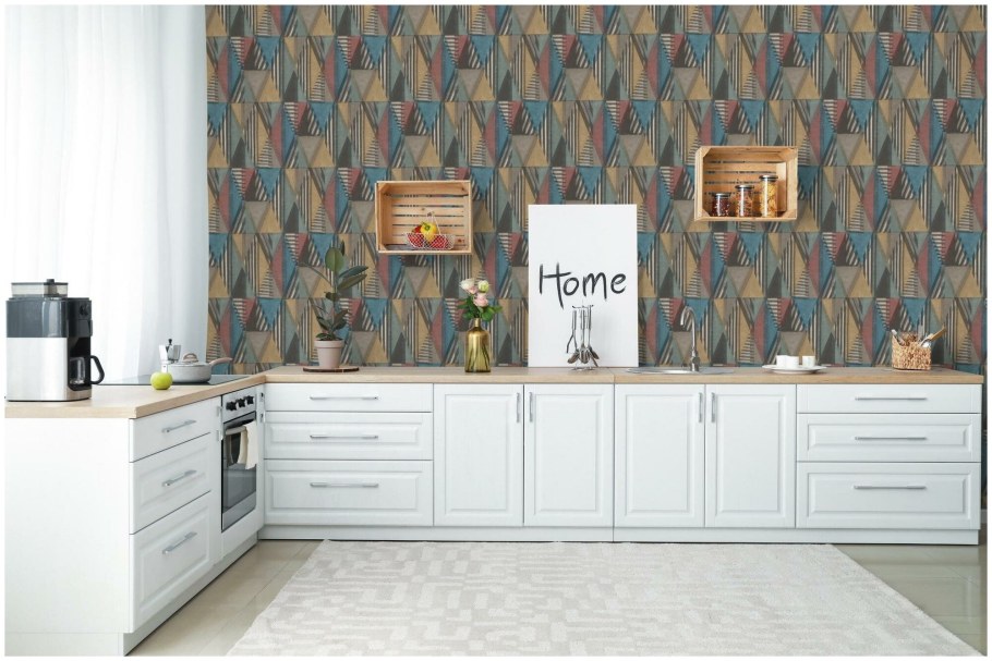 Обои Grandeco Nomad 170705