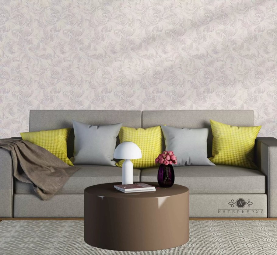 Обои Grandeco om 4005 Poeme