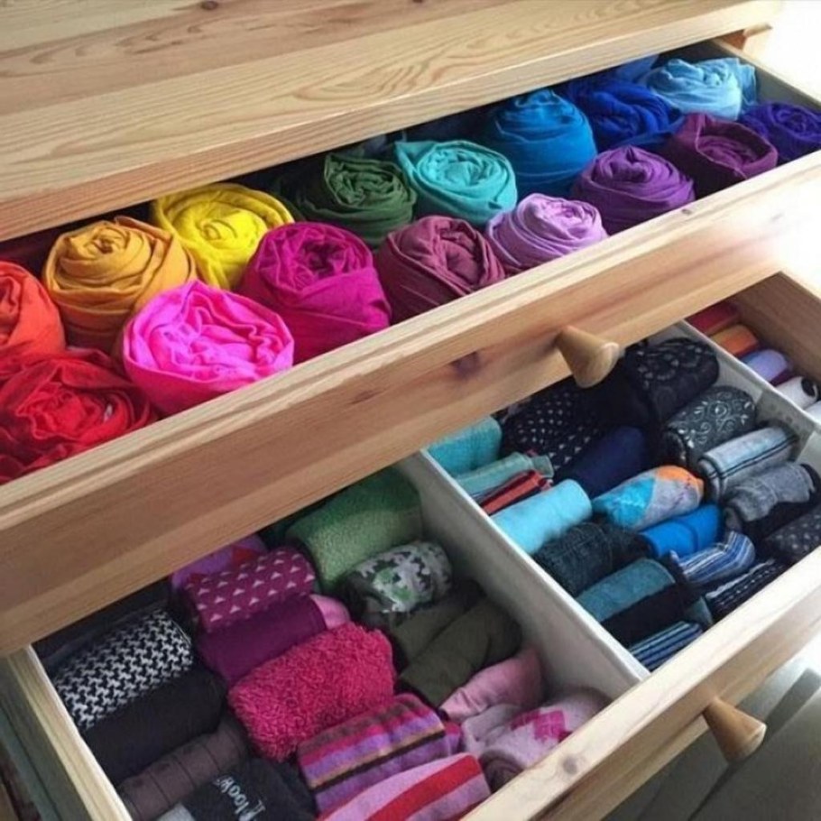 Дом Мари Кондо