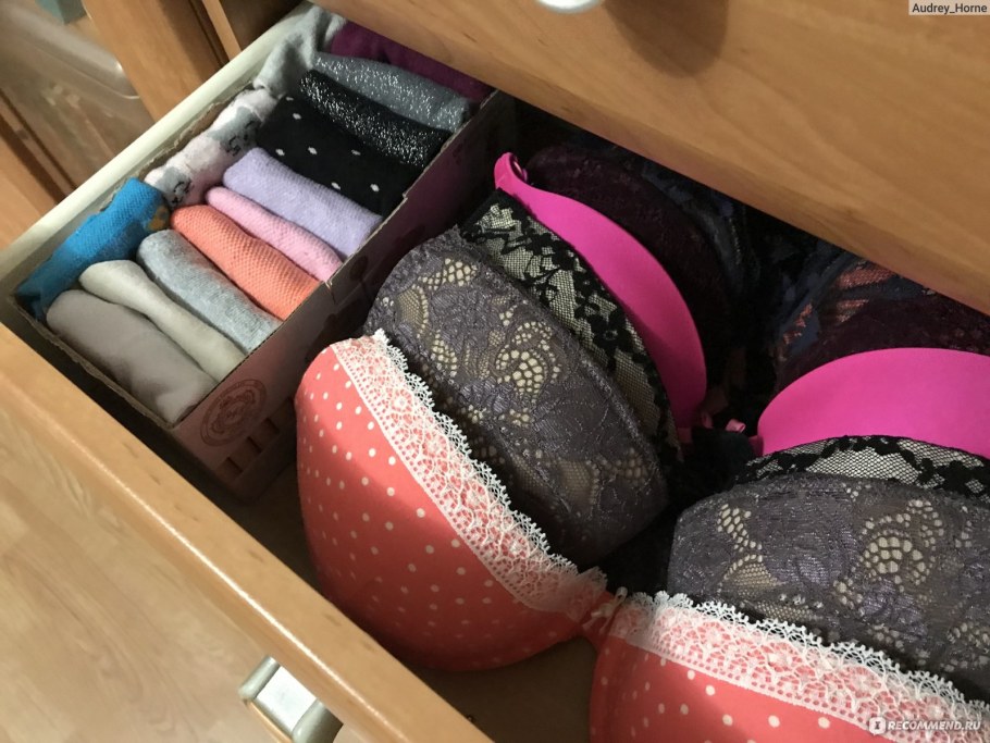 Мари Кондо расхламление