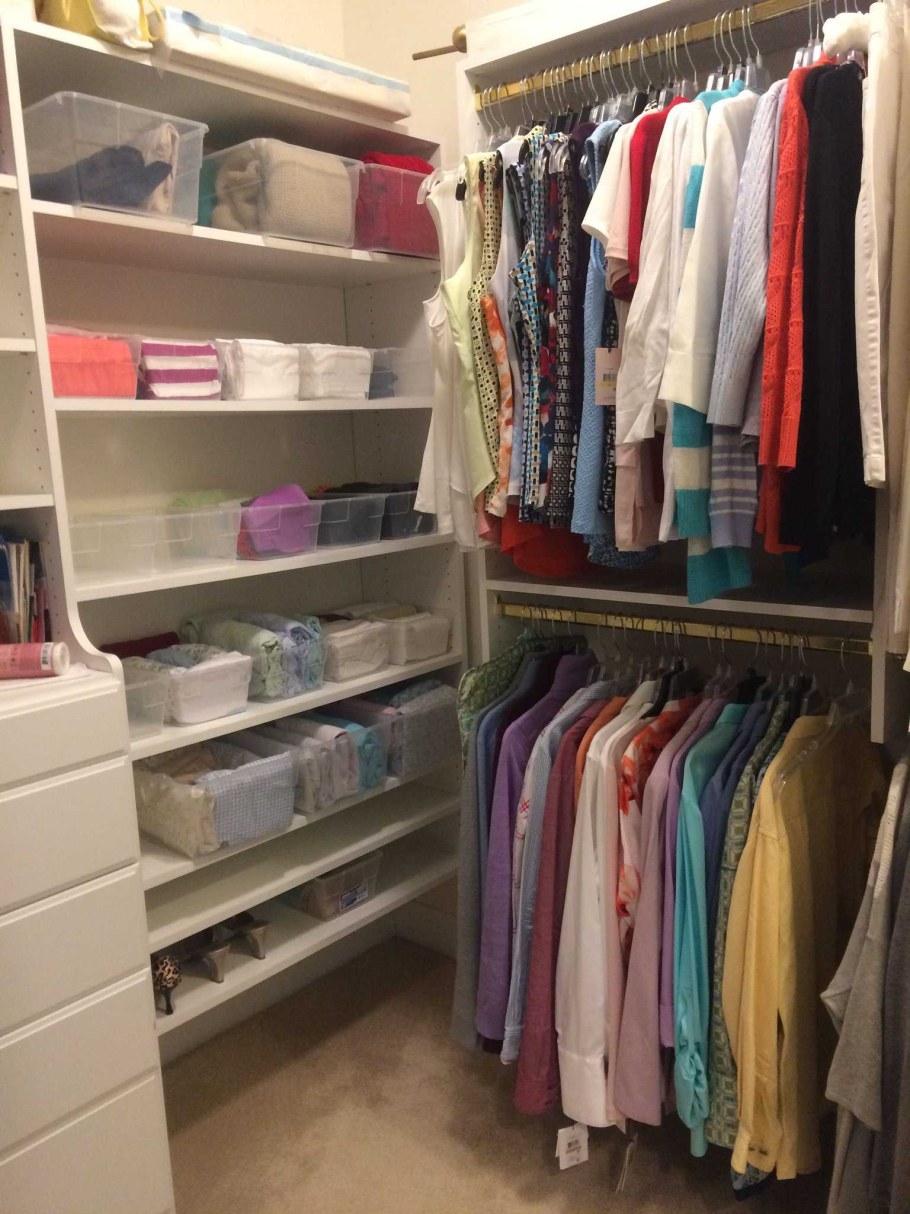 Метод уборки Мари Кондо