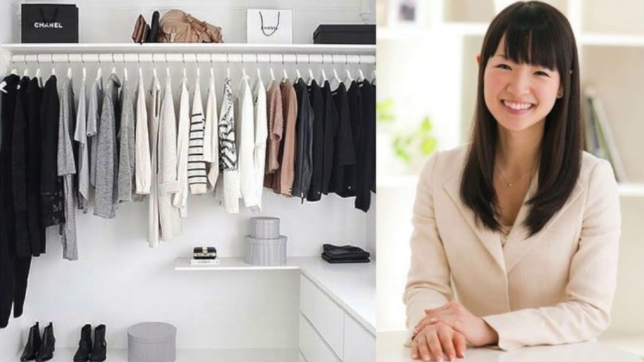 Японка Мари Кондо