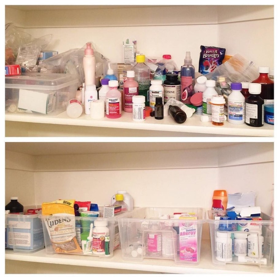 Мари Кондо расхламление