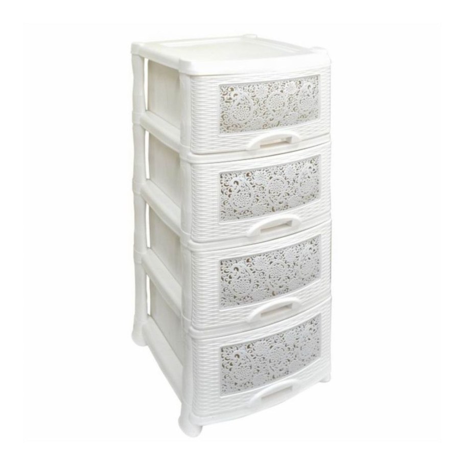 Комод Виолет Ажур 035426