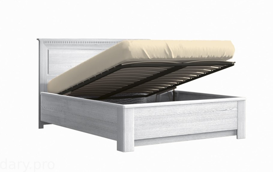 Кровать Орматек с подъемным механизмом 160х200