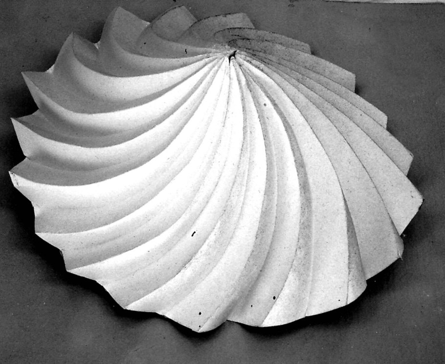 Архитектоника в архитектуре