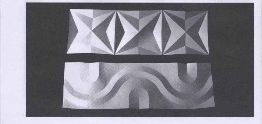 Основы архитектурной композиции Стасюк