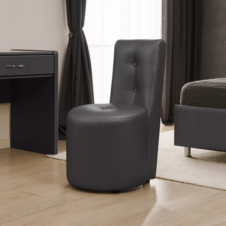 4020060 Кресло Oakmere - Truffle