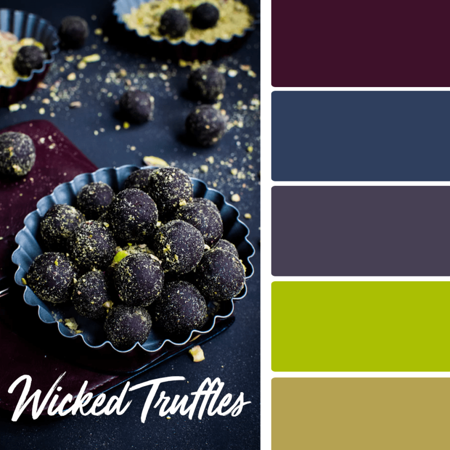 Цвет маренго сочетание