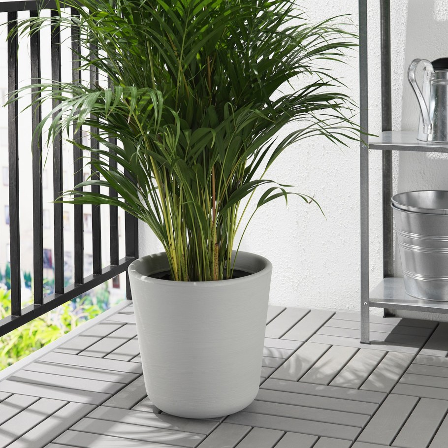 ОСТЛИГ кашпо ikea