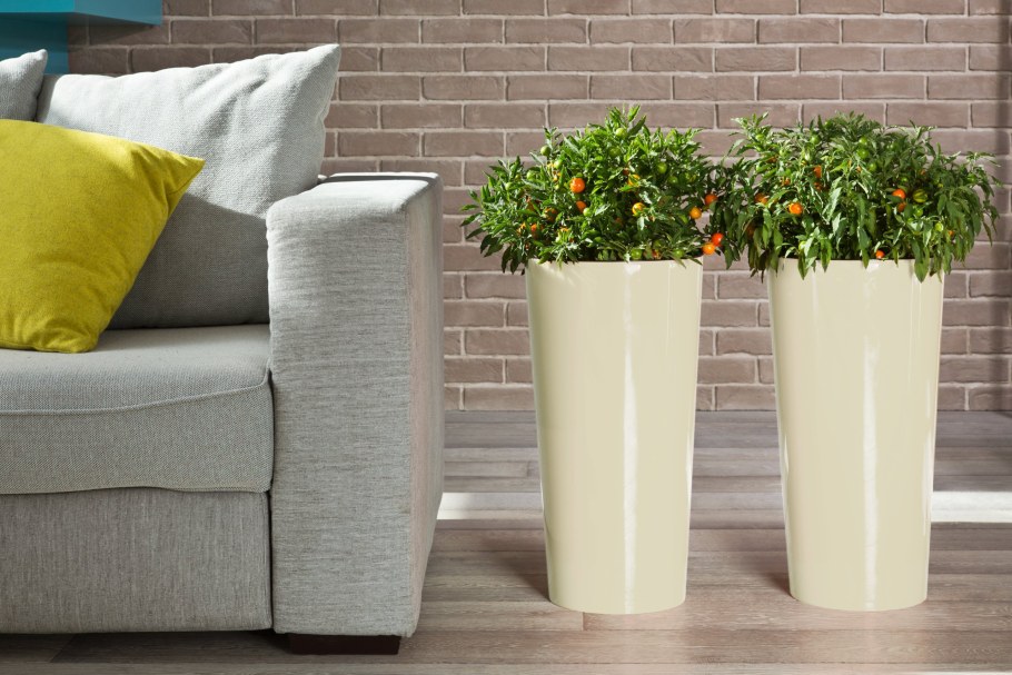 Напольные кашпо Lamela 30 d